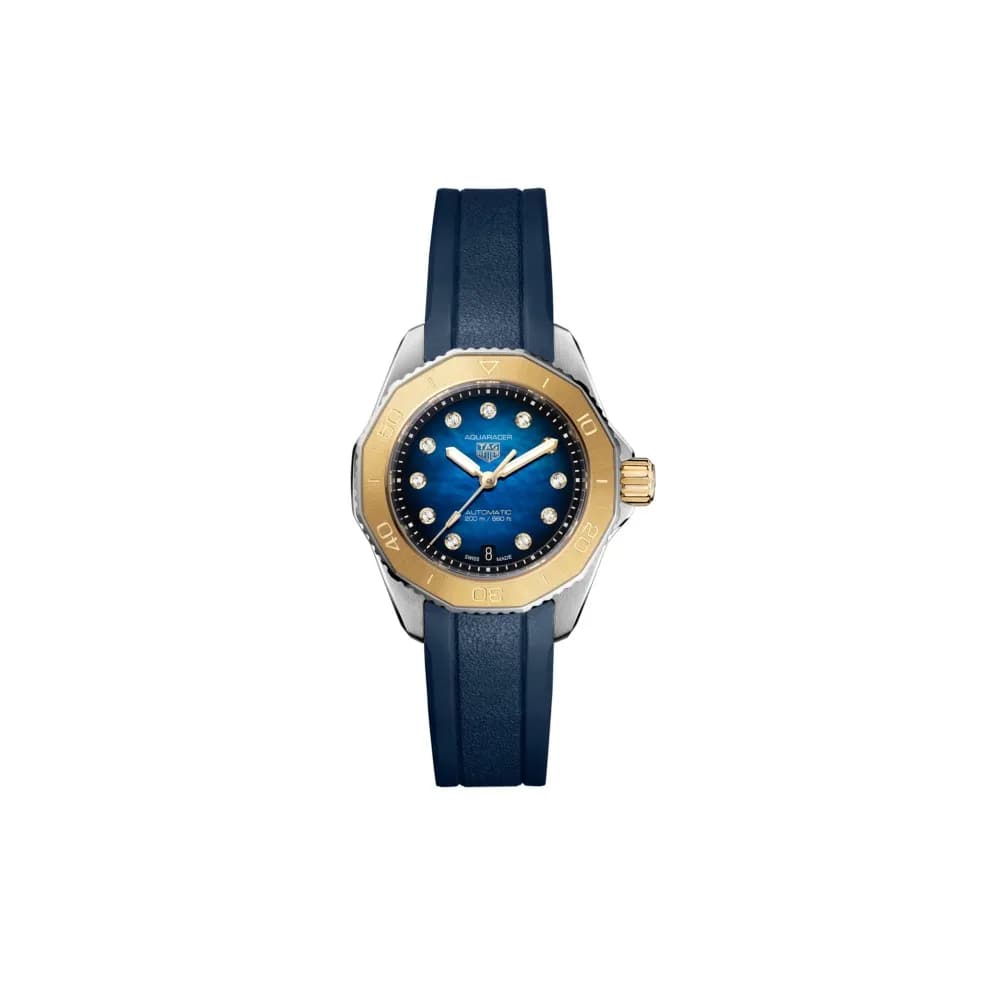 TAG Heuer Aquaracer Professional 200