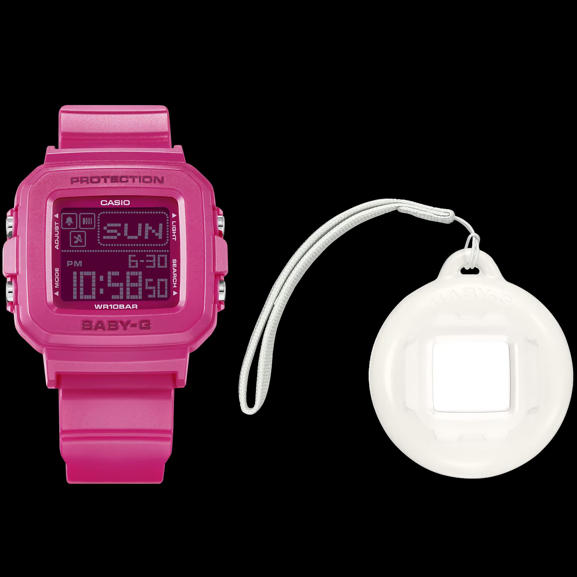 Casio BGD-10K-4