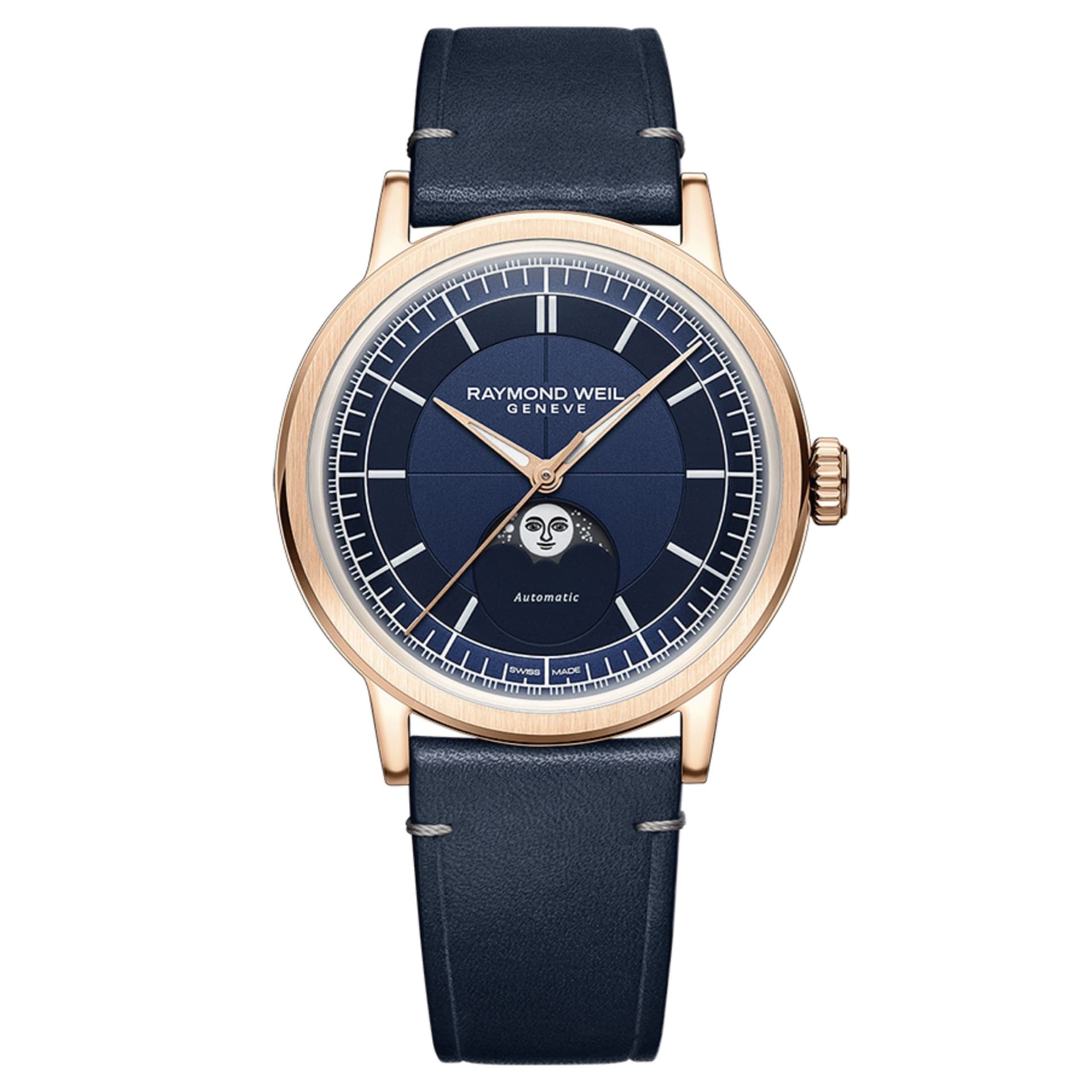 Raymond Weil Millesime