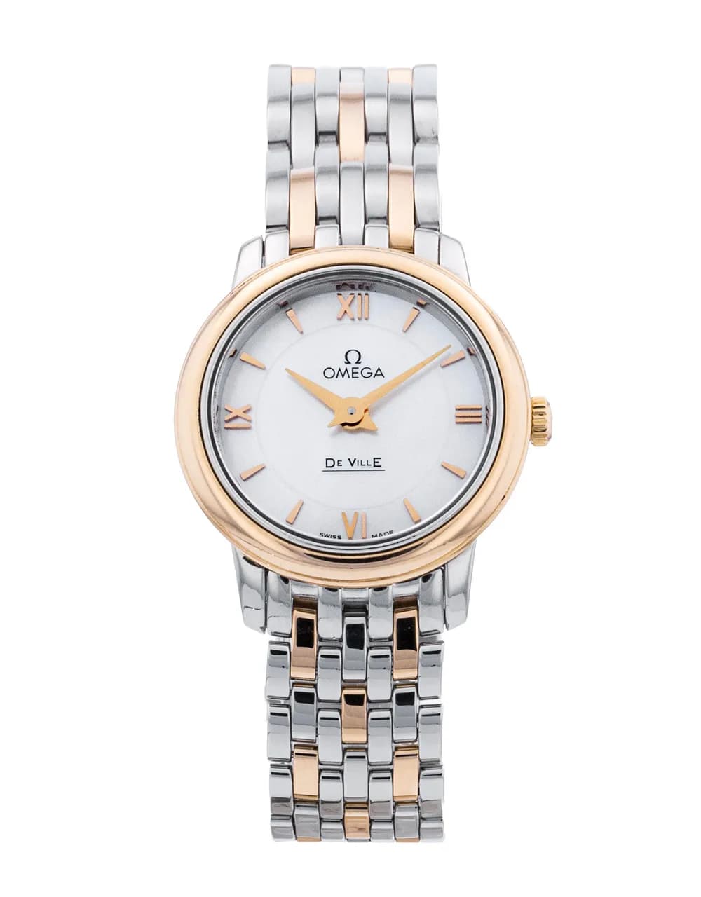 Omega de Ville Prestige Ladies 424.20.24.60.05.002