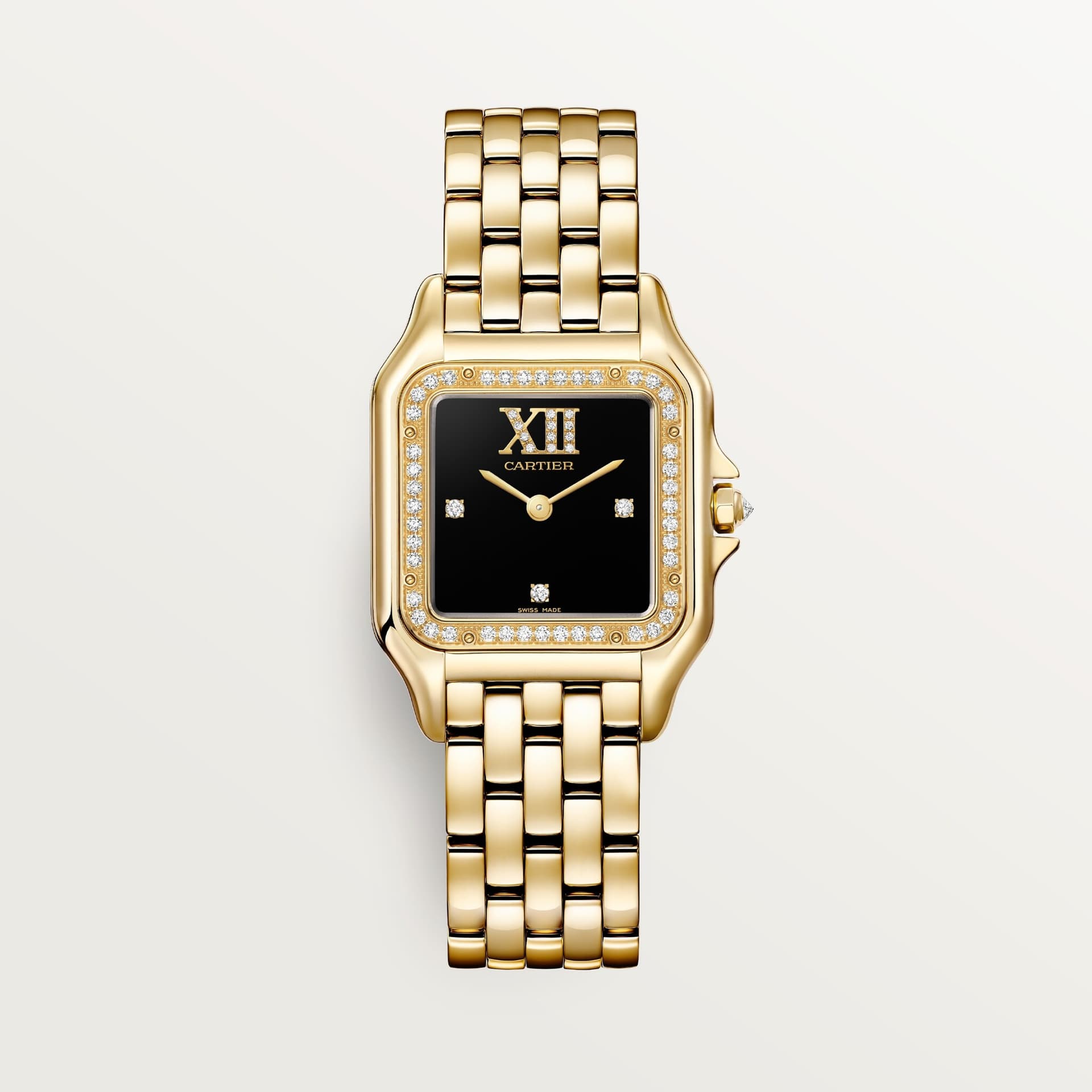 Cartier Montre Panthère de Cartier