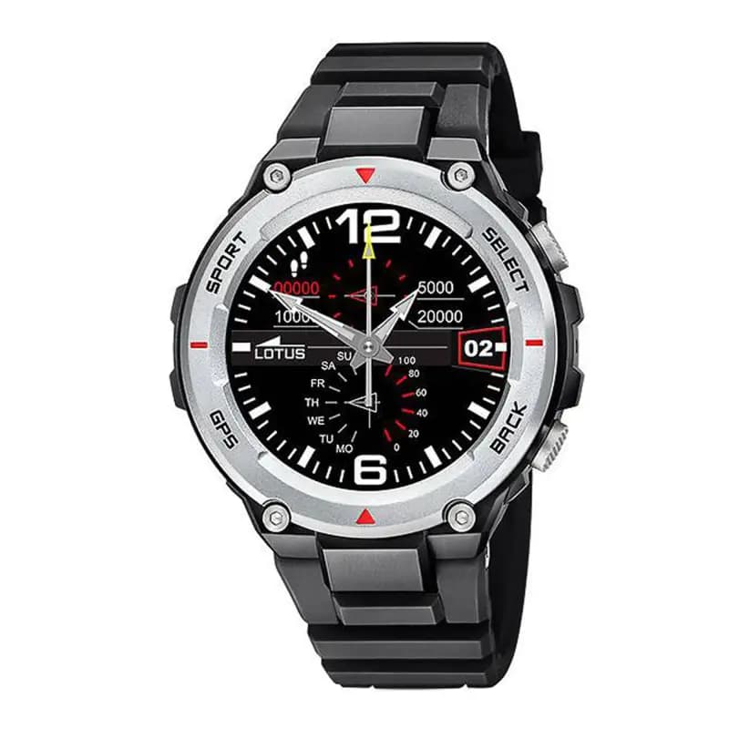 Lotus Montre Connectée Lotus Smartime 50024/2