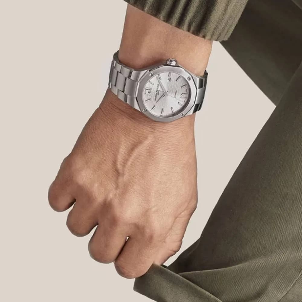 Baume & Mercier Riviera 10622