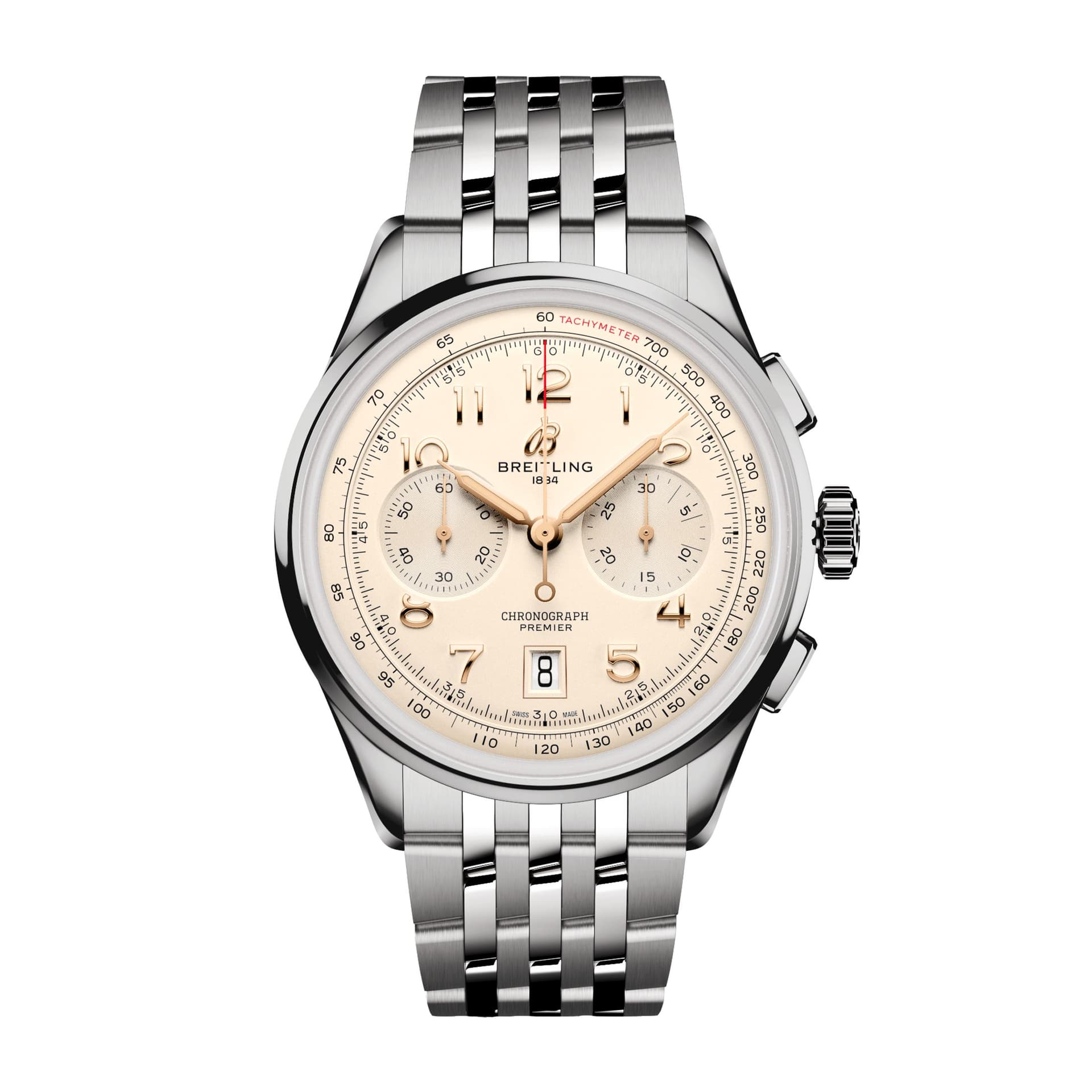 Breitling Premier B01 Chronograph 42