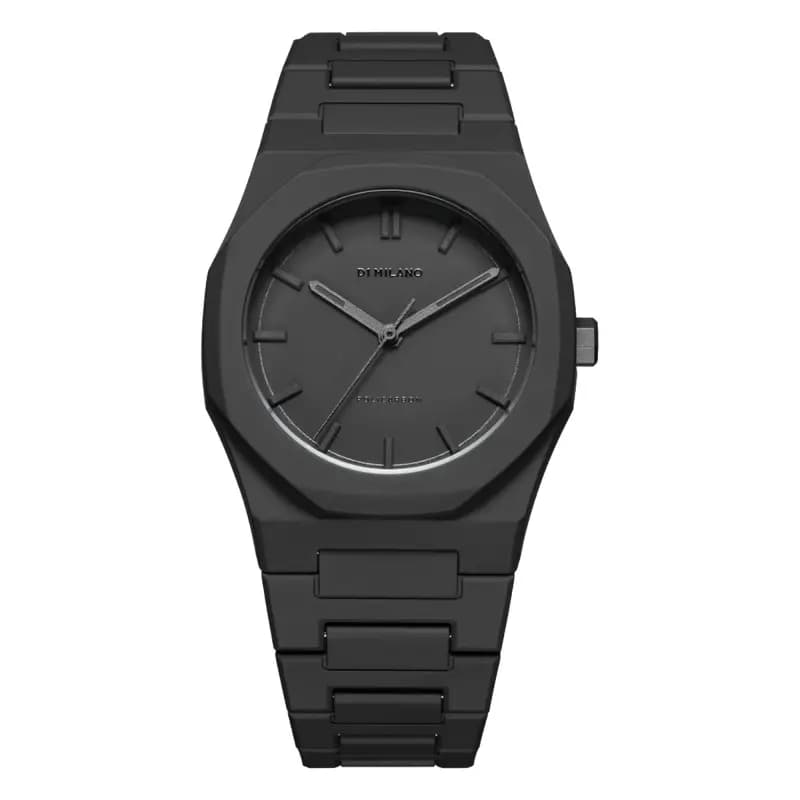 D1 Milano Montre Polycarbon Nebula PCBU01
