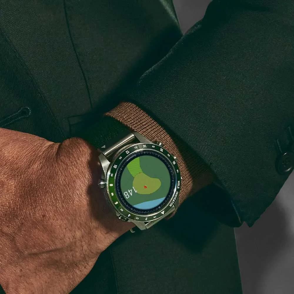 Garmin MARQ® Golfer (Gen 2)