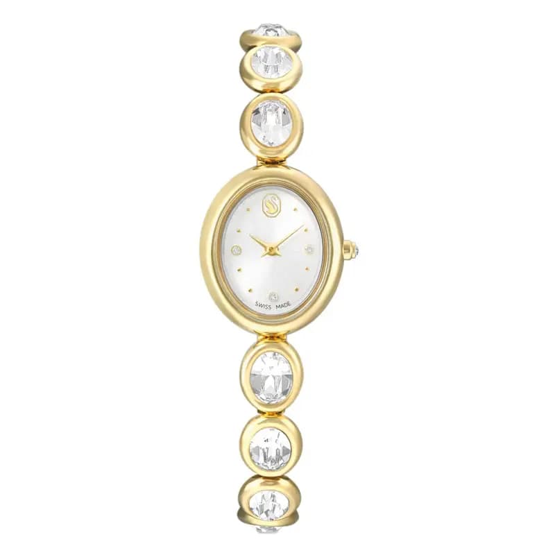 Swarovski Montre Imber oval 5754812