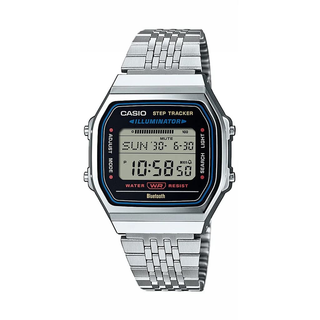 Casio Montre Casio Collection Casio Vintage Collection