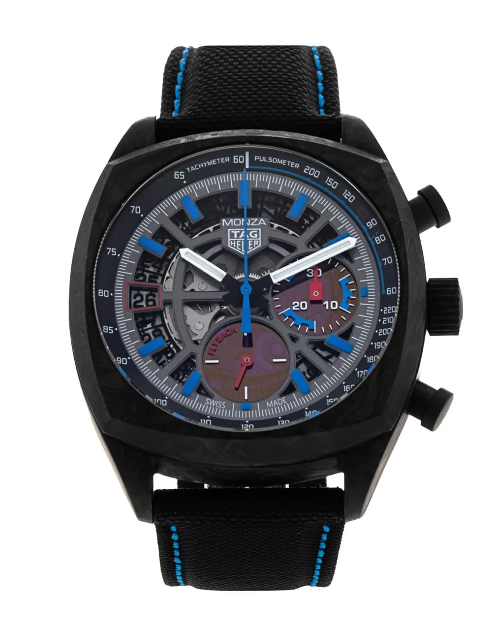 Watchfinder & Co. occasion
