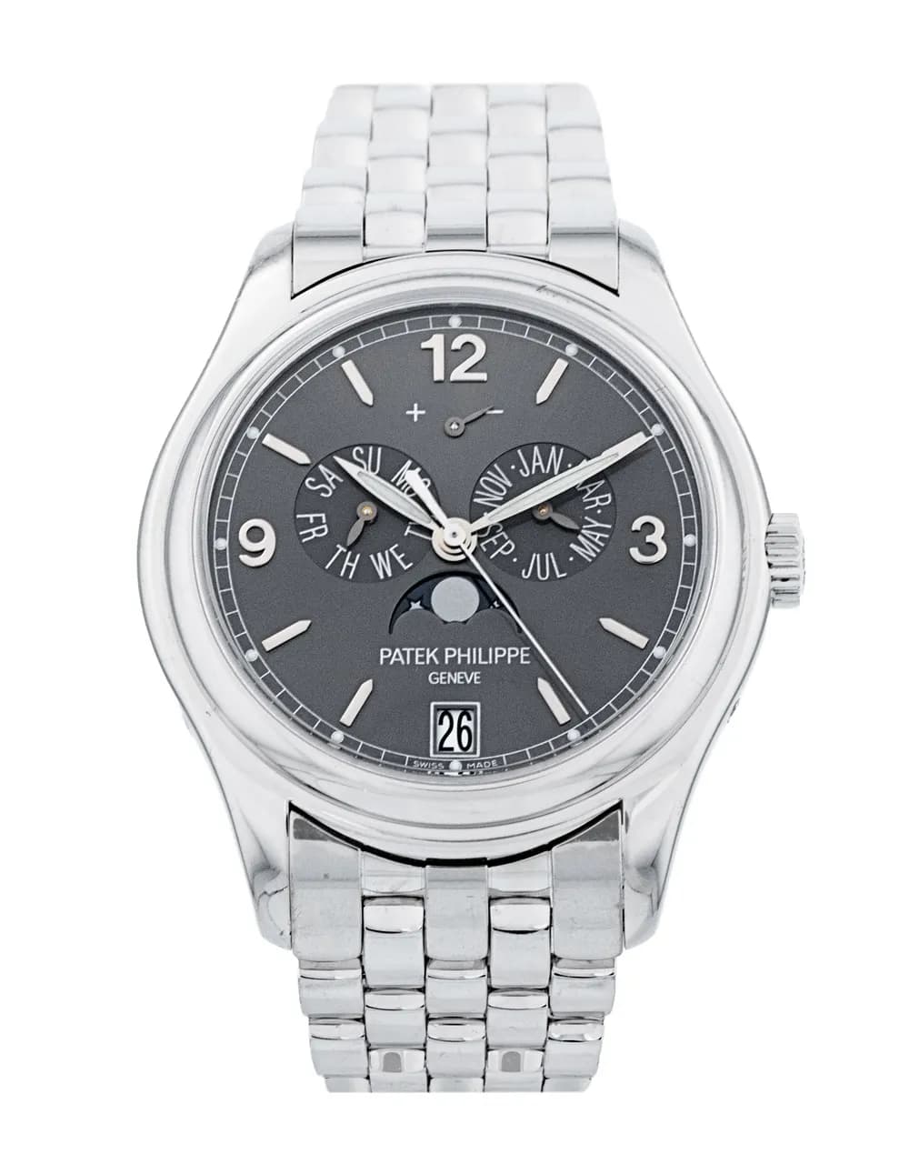 Patek Philippe Patek Philippe Complications 5146/1G-010