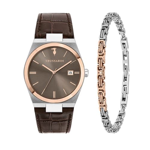 Trussardi Montre Trussardi T-Milano - R2451175001