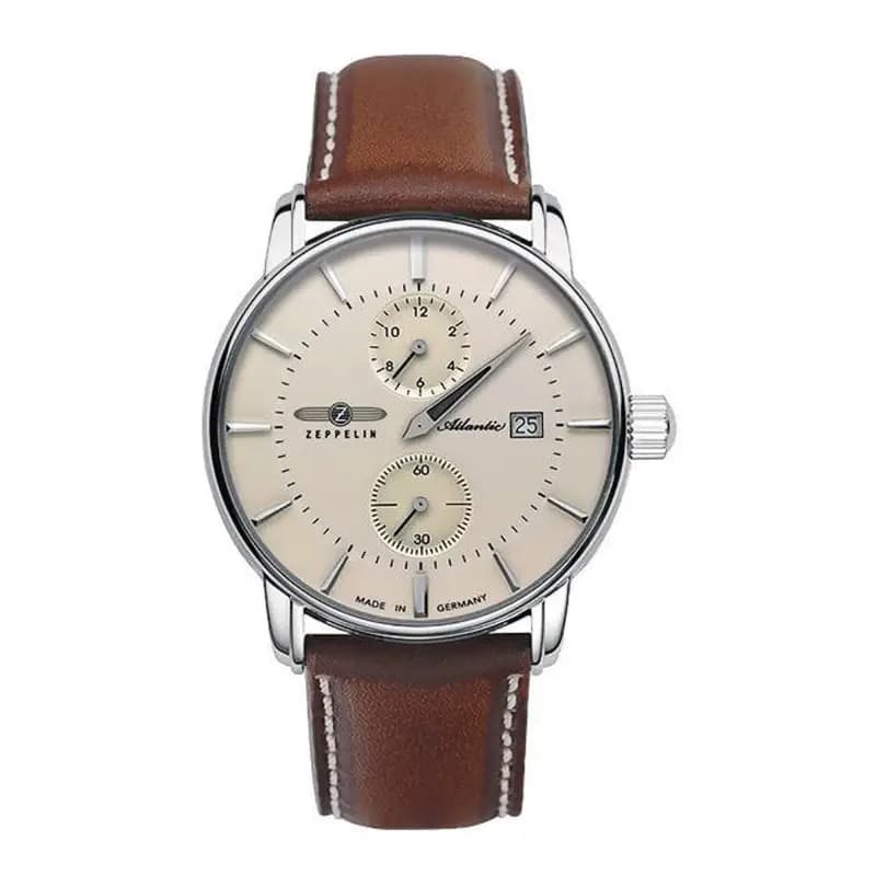 Zeppelin Montre Atlantic 43mm 8426-5