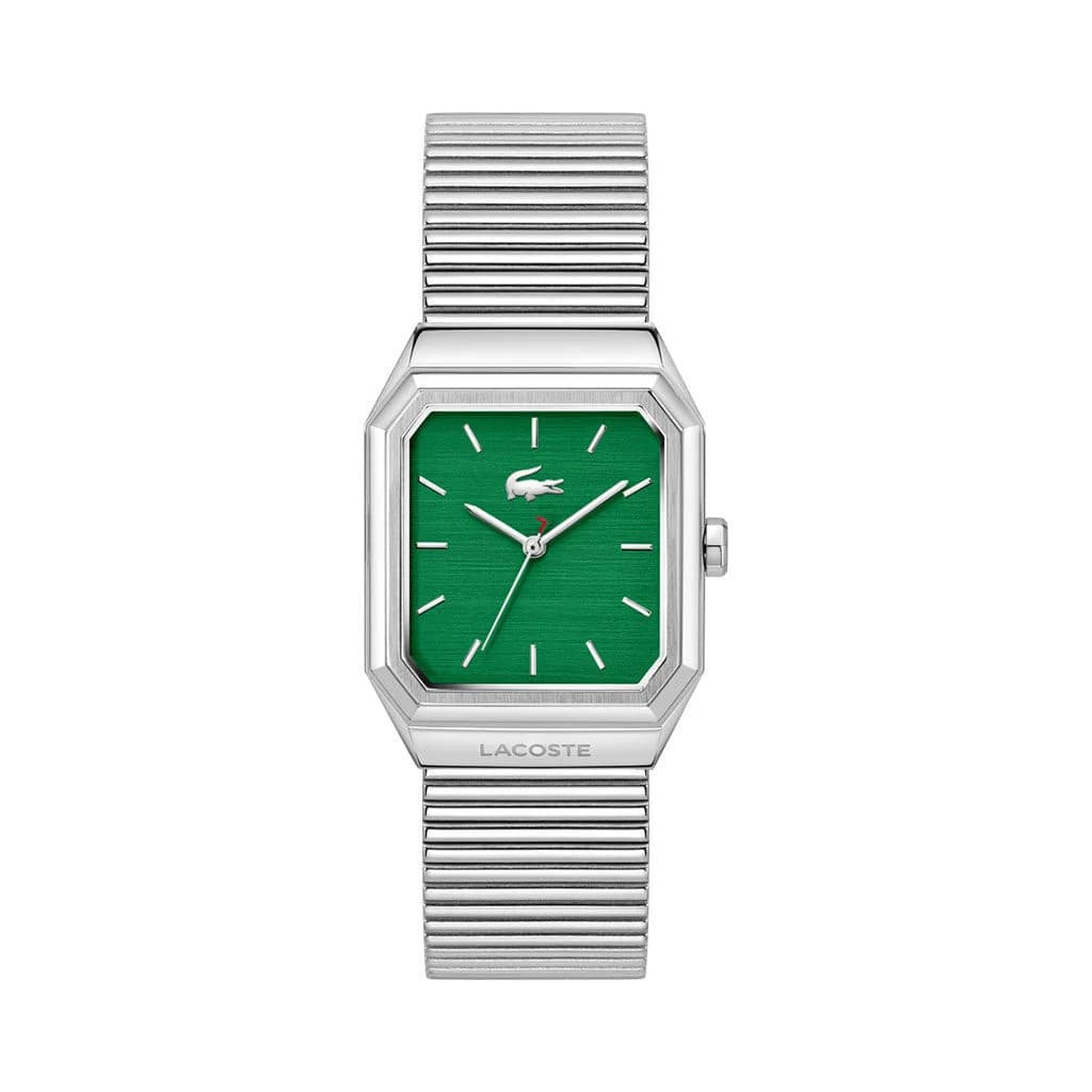 Lacoste Montre Lacoste Rene Vert