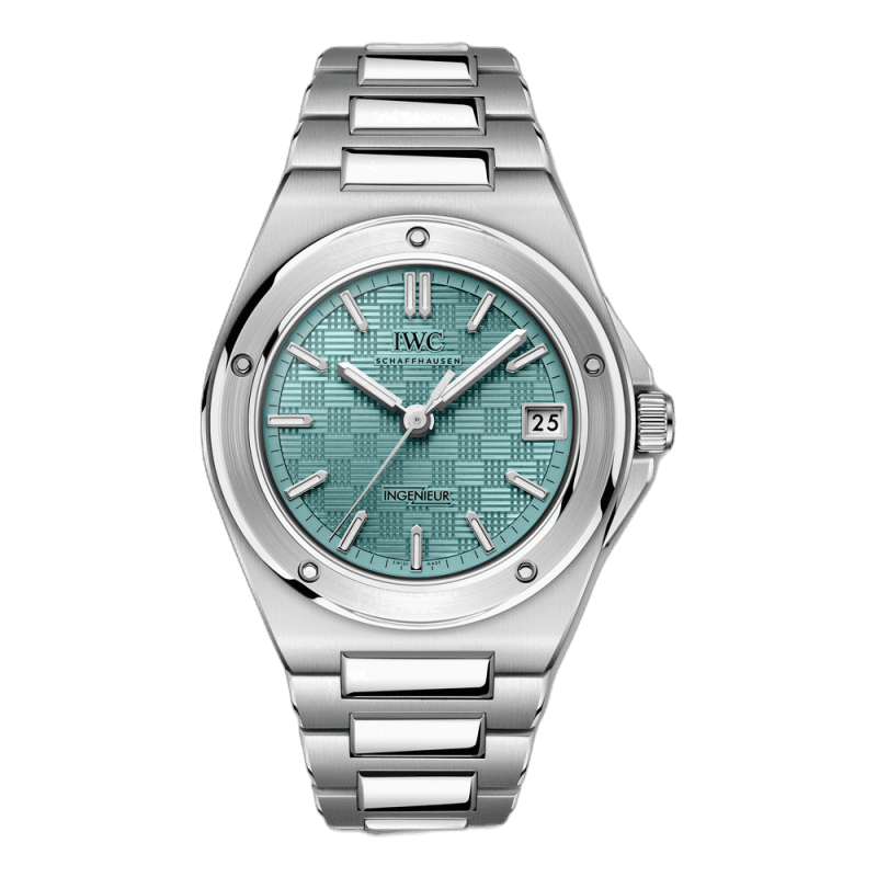 IWC Schaffhausen IWC Ingenieur Automatic 35 IW324902