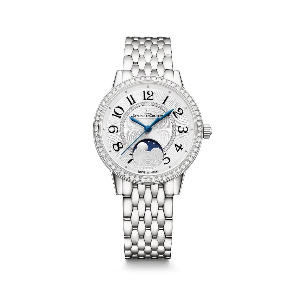 Jaeger-LeCoultre Rendez-Vous Classic MOON
