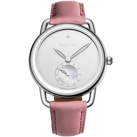 Pequignet E. Montre Pequignet Equus 30 mm - 8330433-CRP