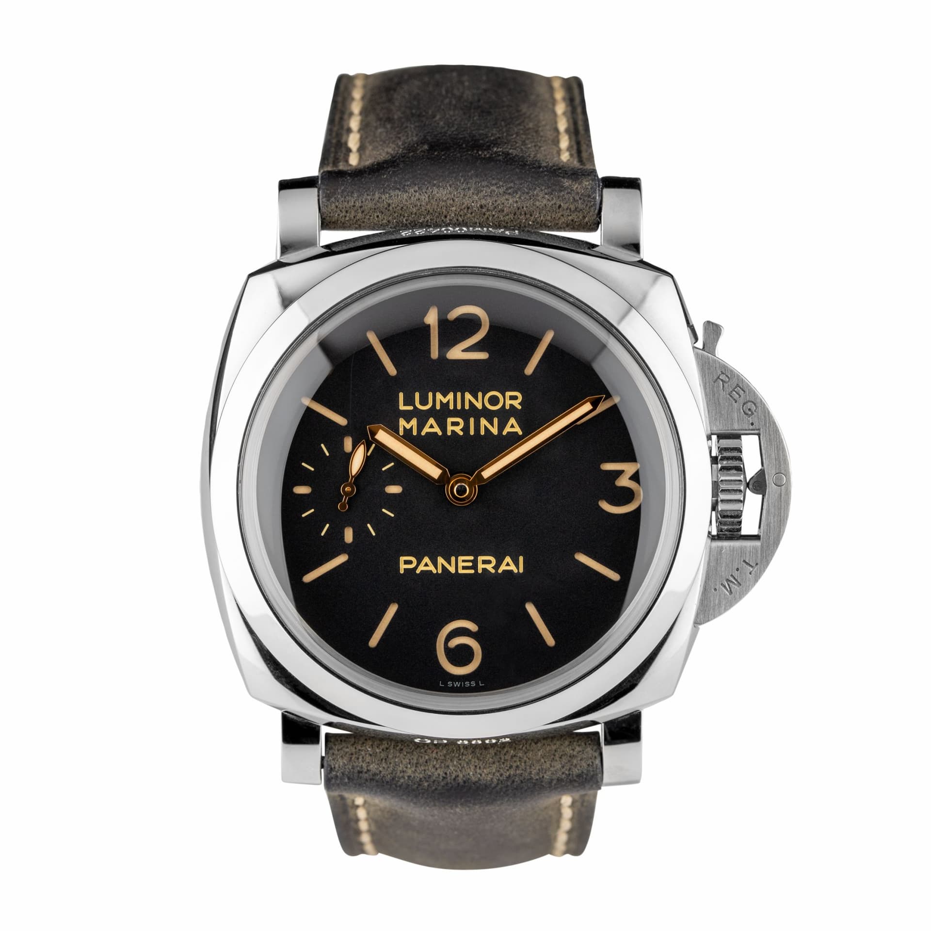 Panerai Luminor Marina