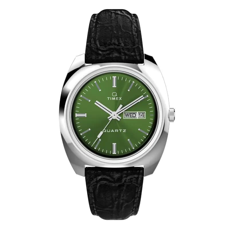 Timex Montre Q Timex Dress TW2W44700