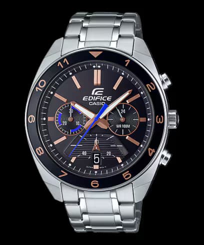 Casio Edifice EFV-590D-1AV