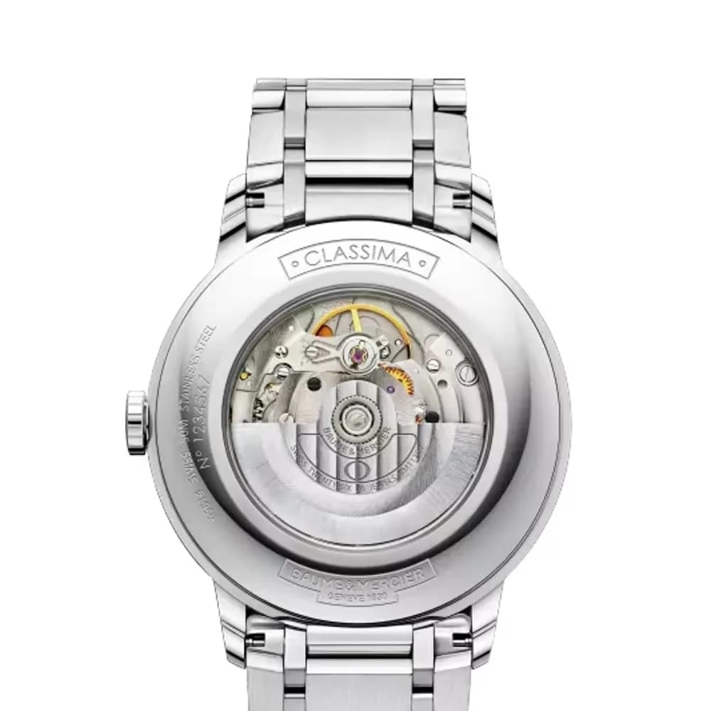 Baume & Mercier Classima 10334
