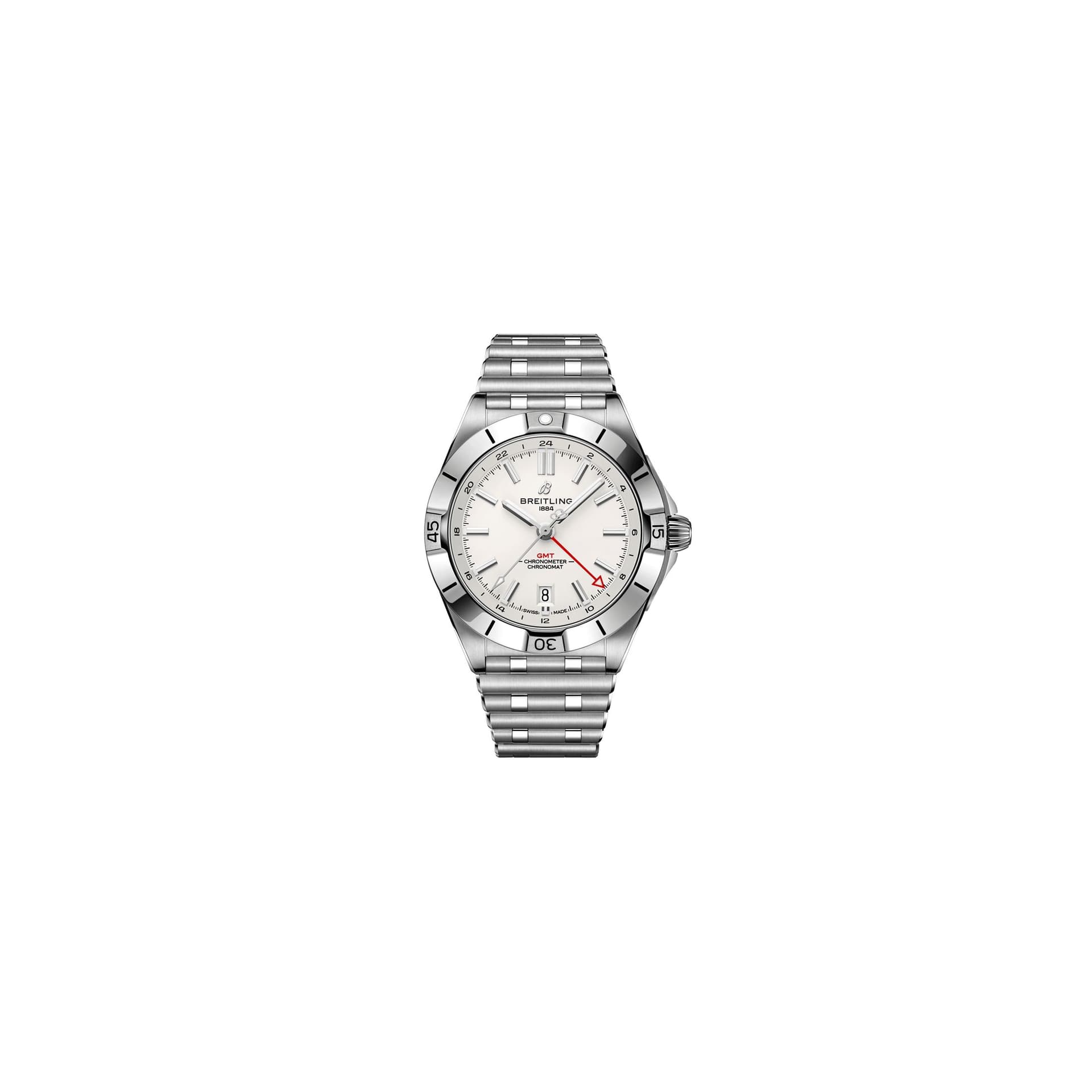 Breitling Chronomat Automatic GMT 40