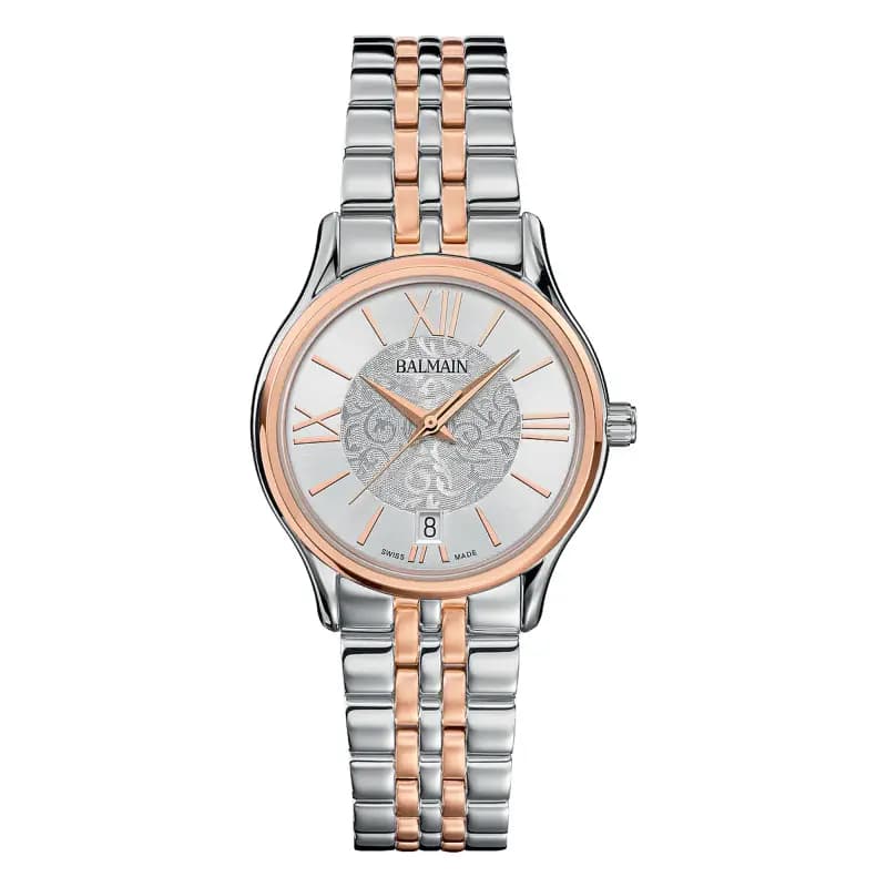 Balmain Montre Tradition Beleganza Lady M B83583318