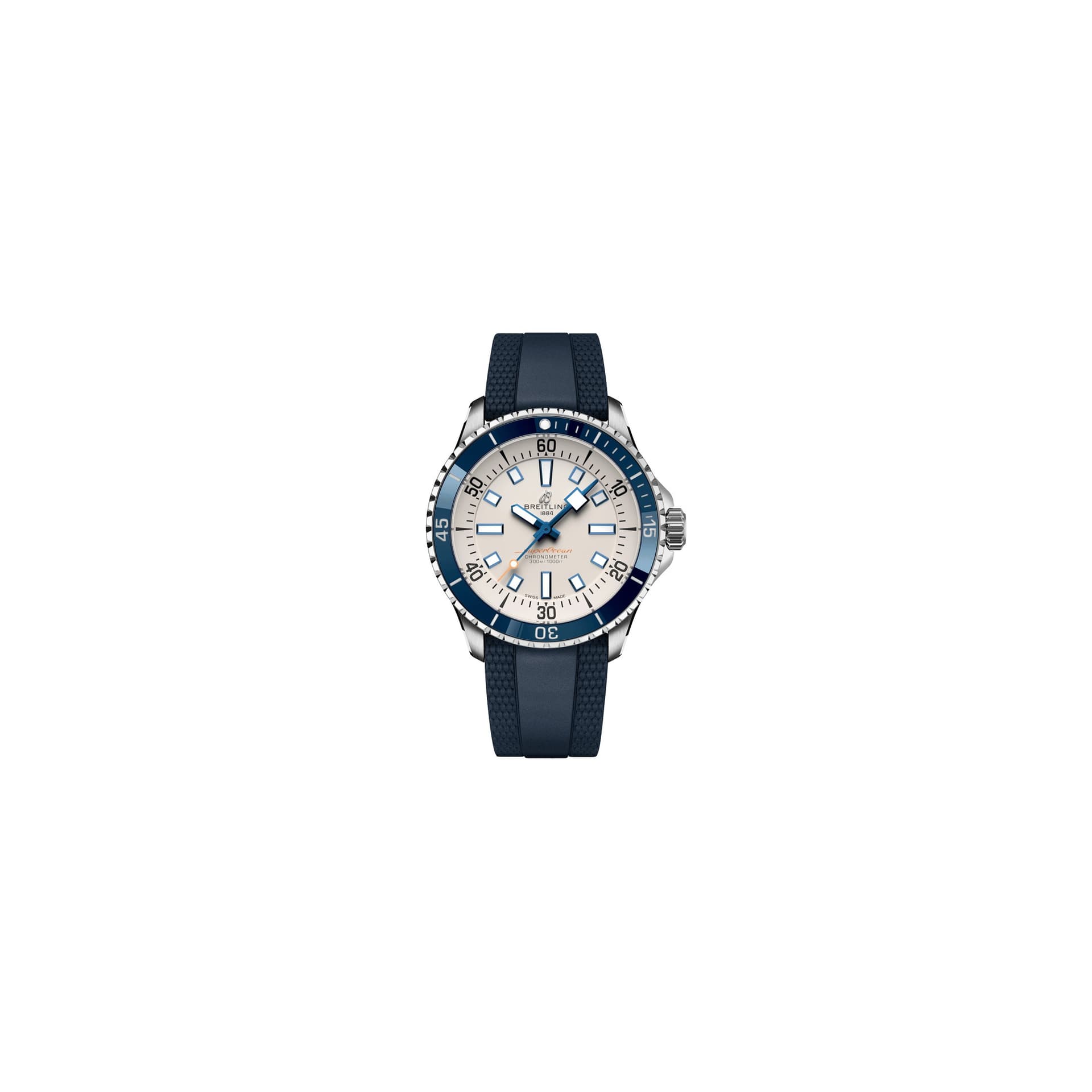 Breitling Superocean Automatic 42