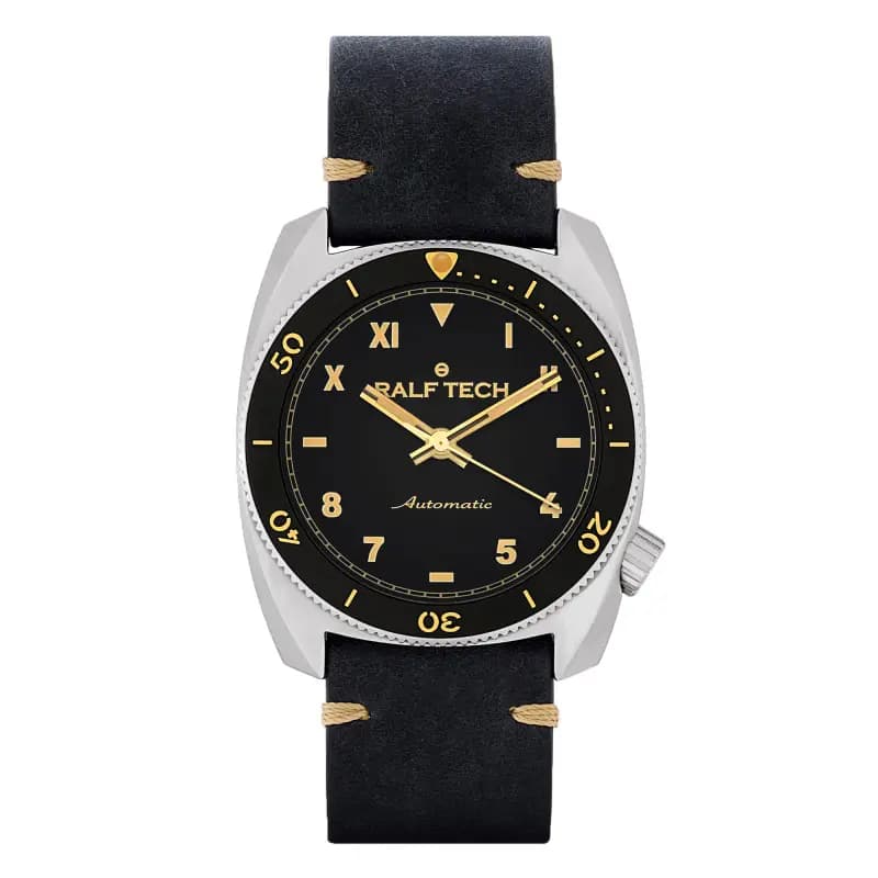 Ralf Tech Montre WRB Automatic California WRB 1007