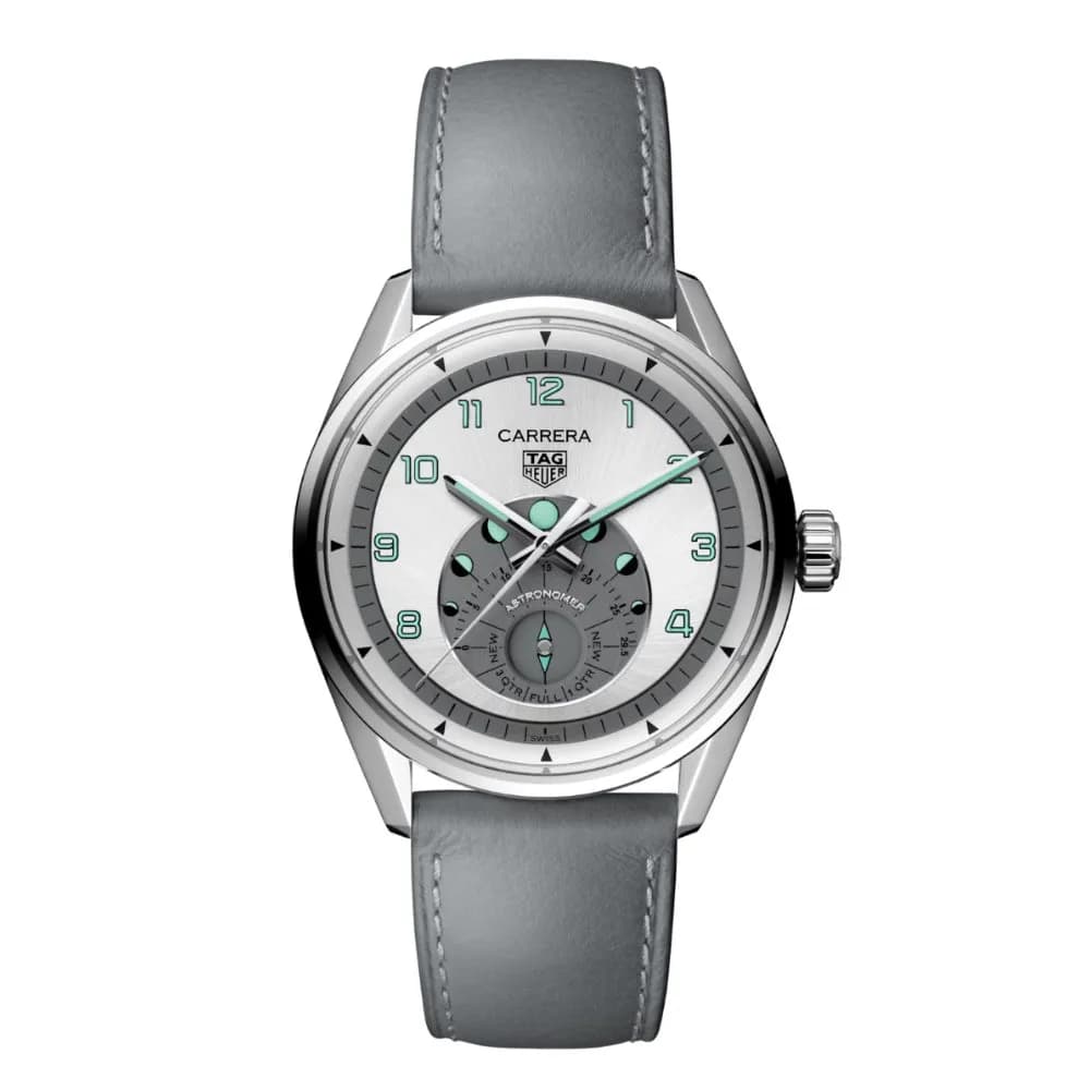 TAG Heuer Carrera Astronomer