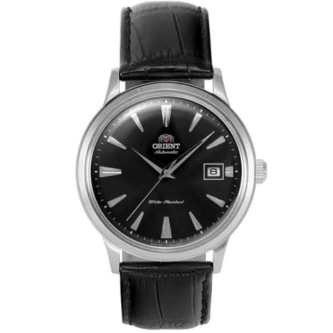 Orient Montre Orient Bambino Automatique Automatique - 40,5 mm- Cadran Noir - AC00004B