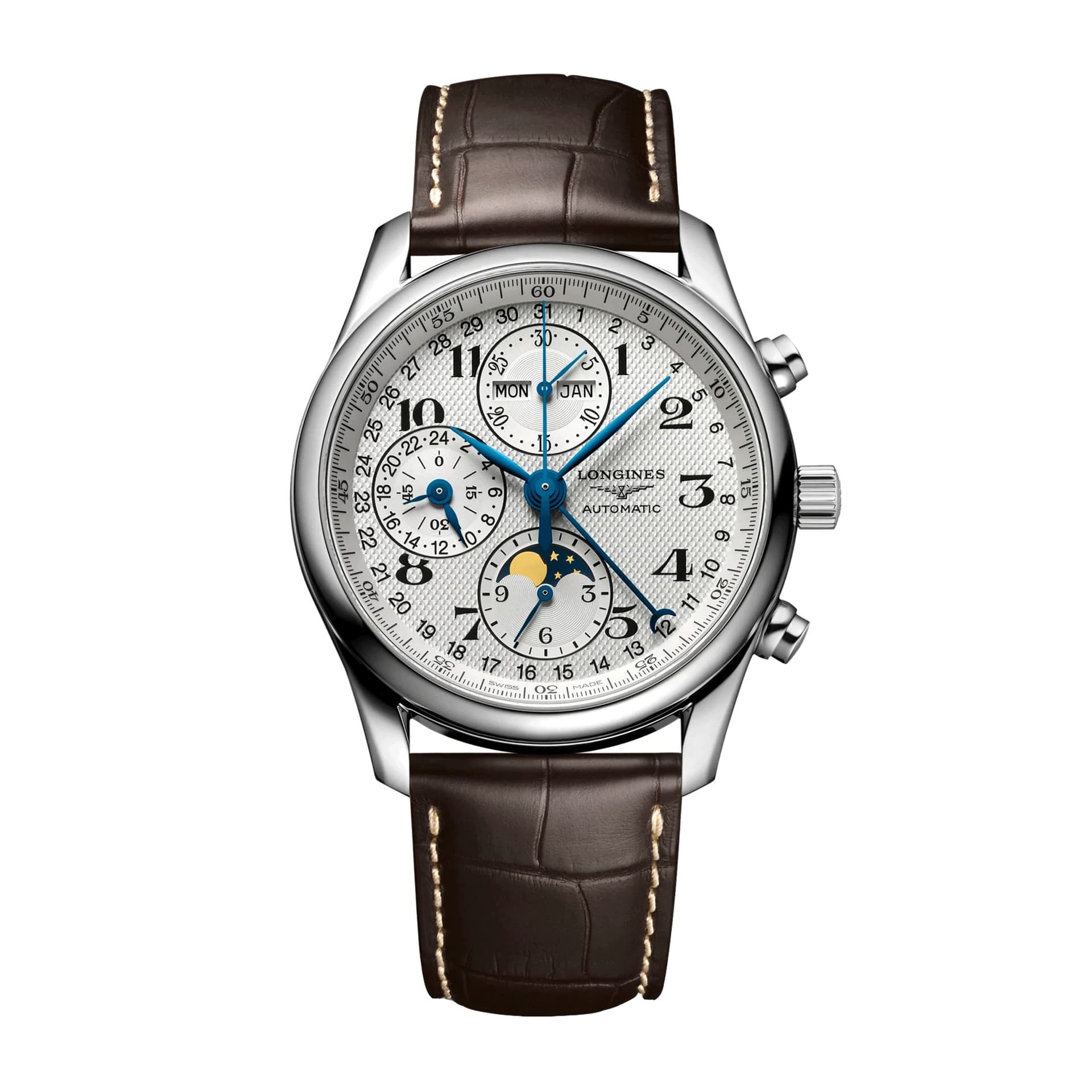 Longines The Longines Master Collection