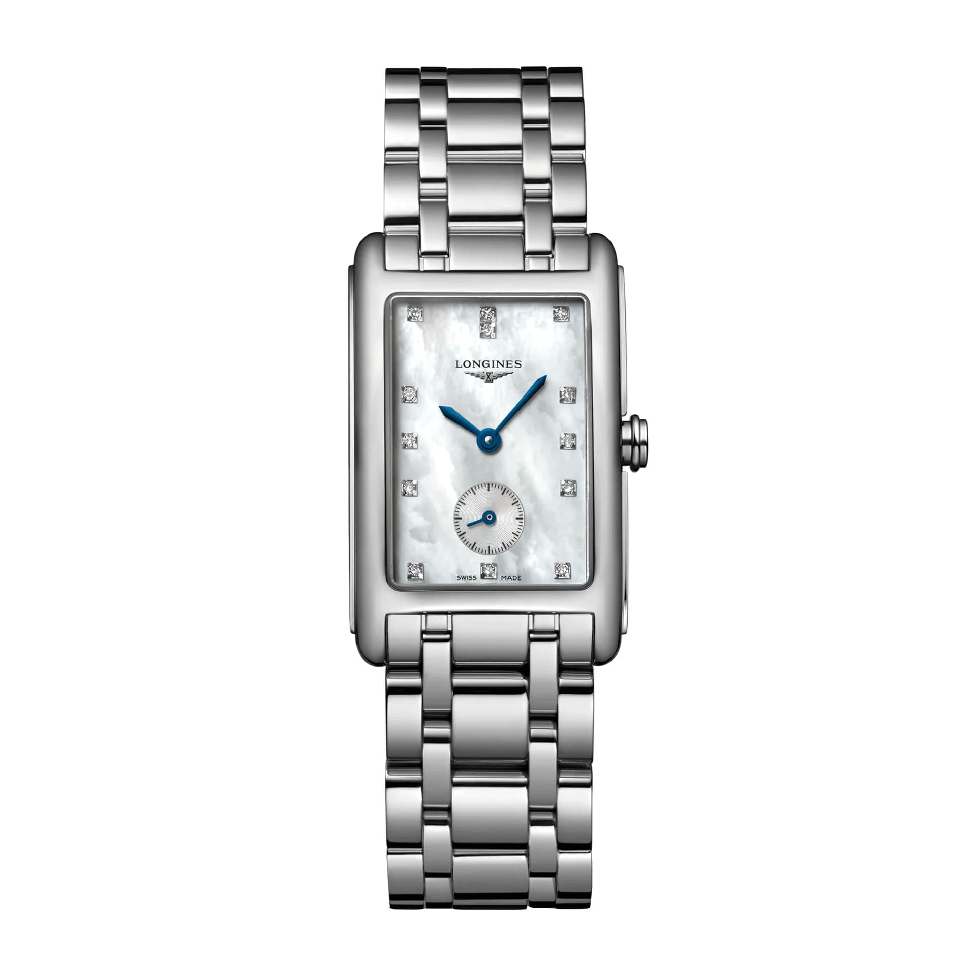 Longines Dolcevita
