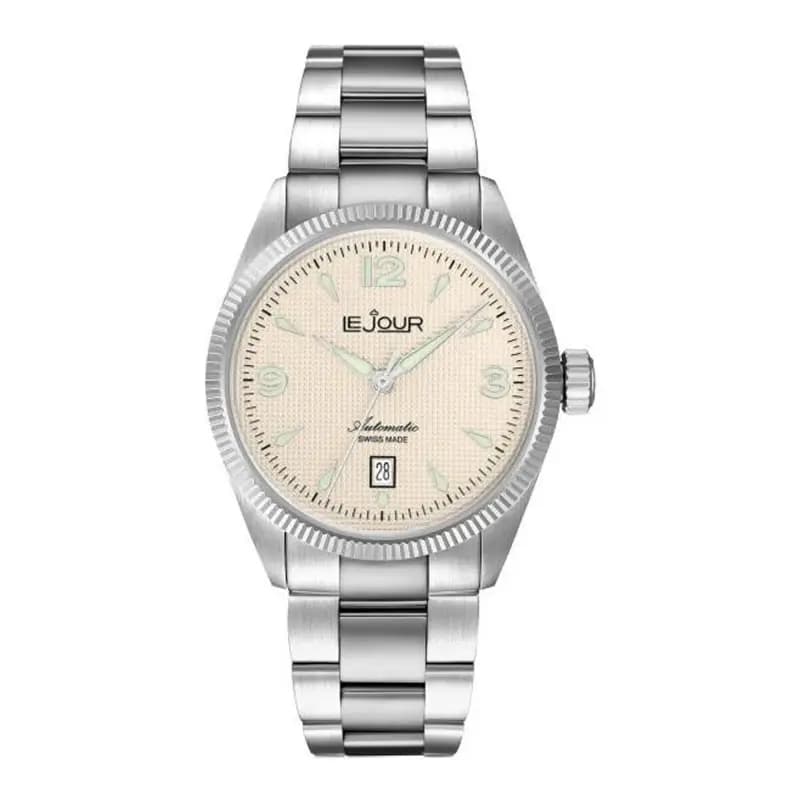 Le Jour Montre Brooklyn LJ-BR-004