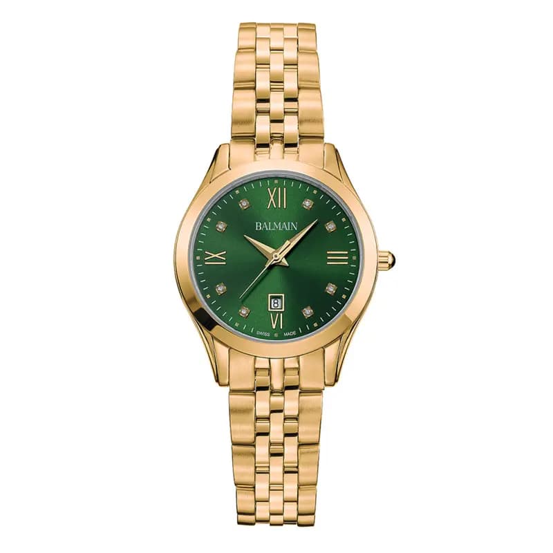 Balmain Montre Classic R 30mm B41103175