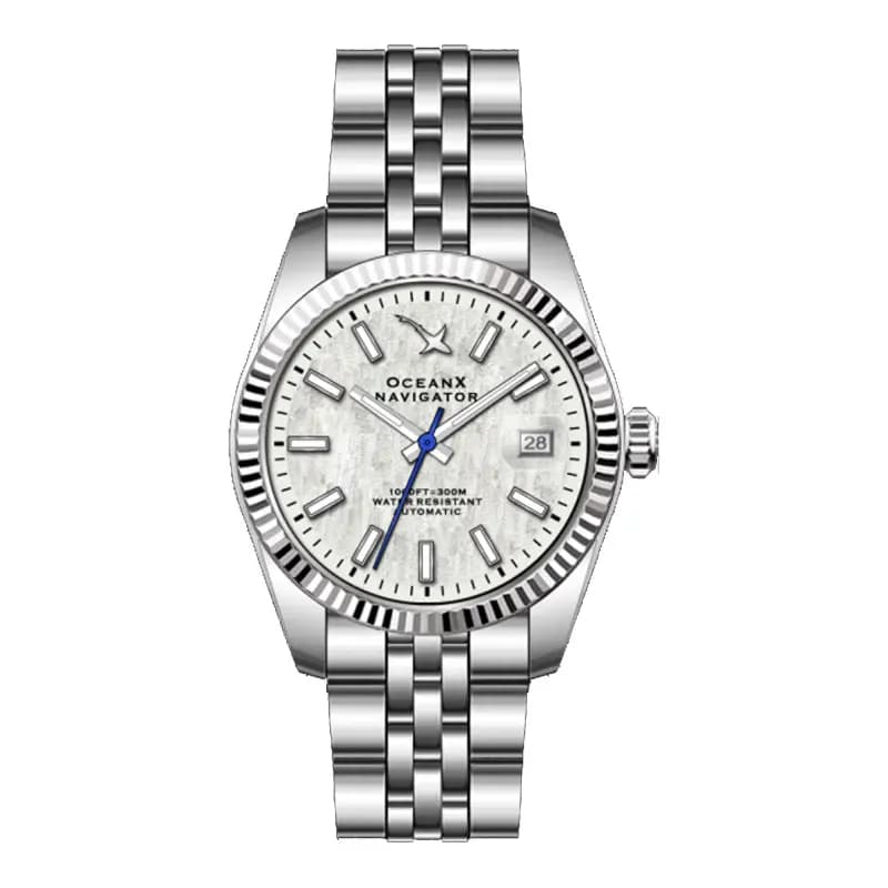 OceanX Montre Navigator NVS312
