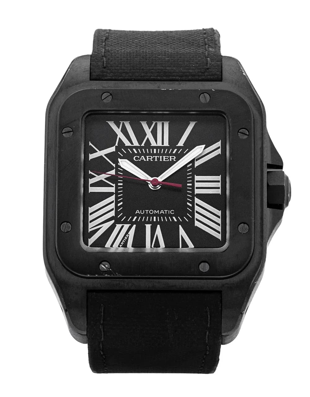 Cartier Santos 100 WSSA0006