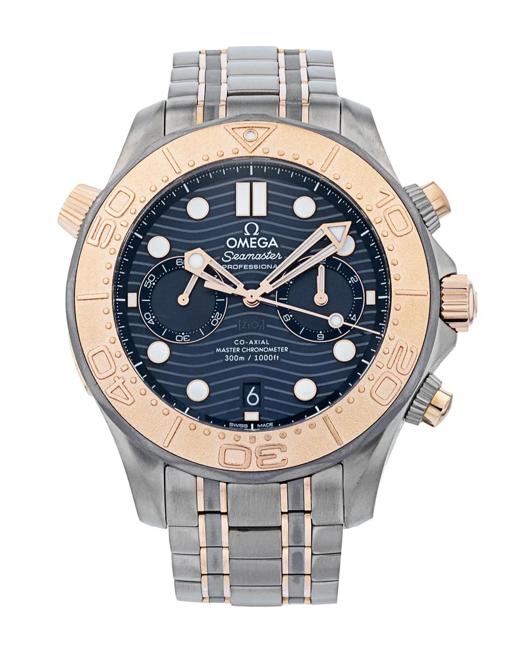 Watchfinder & Co. occasion