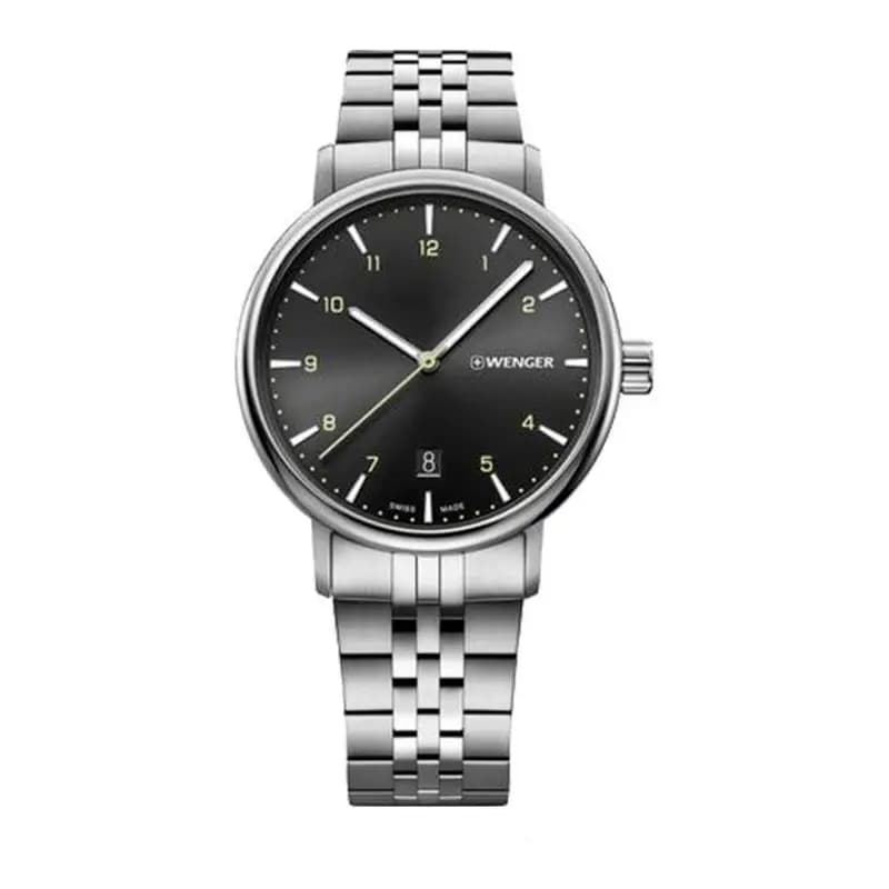 Wenger Montre Urban Classic 40mm 01.1731.120