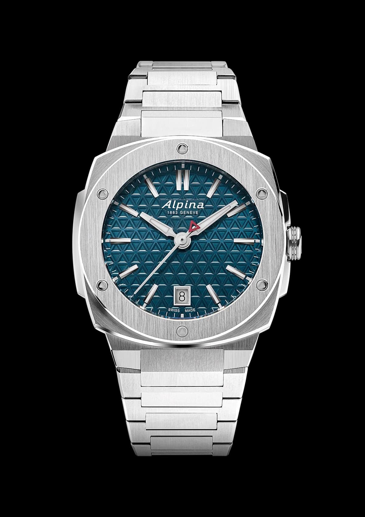 Alpina Extreme Quartz