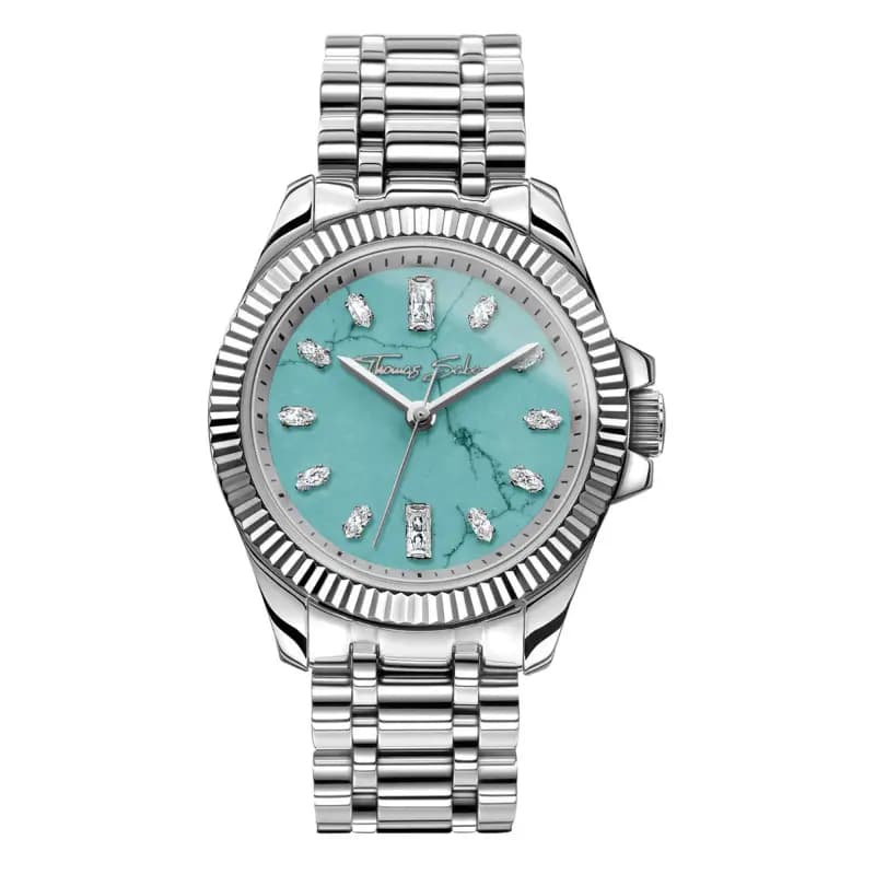 Thomas Sabo Montre Divine 33mm WA0435-201-209