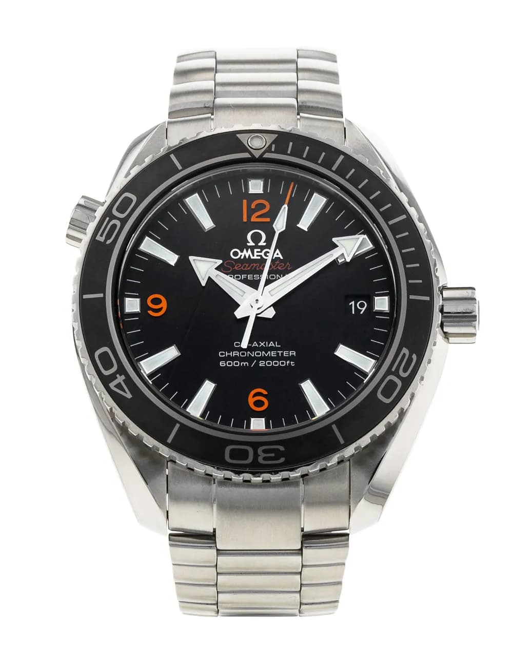 Omega Omega Planet Ocean 232.30.42.21.01.003