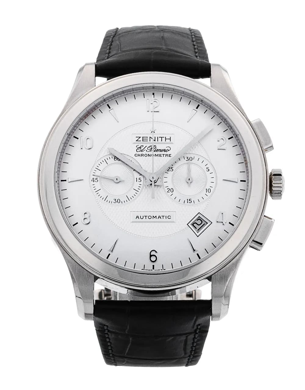 Zenith Zenith Grande Class 65.0520.4002/01.C493