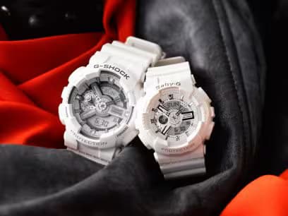 Casio BA-110-7A3