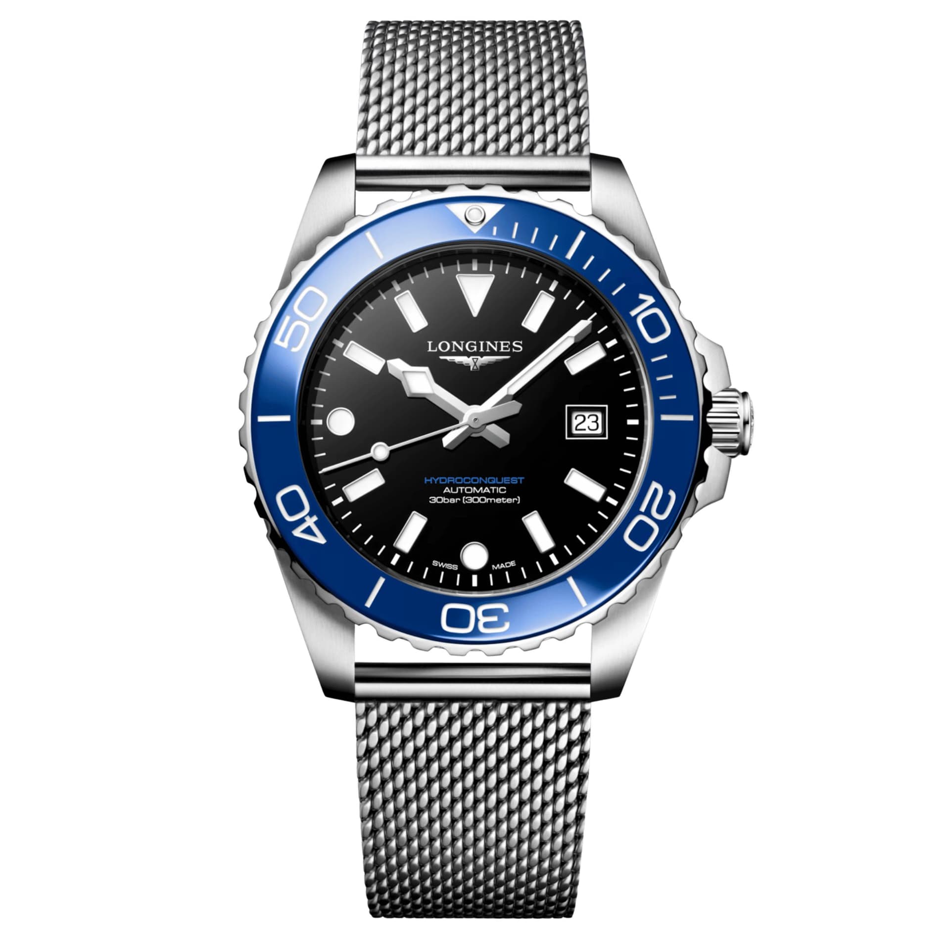 Longines Hydroconquest