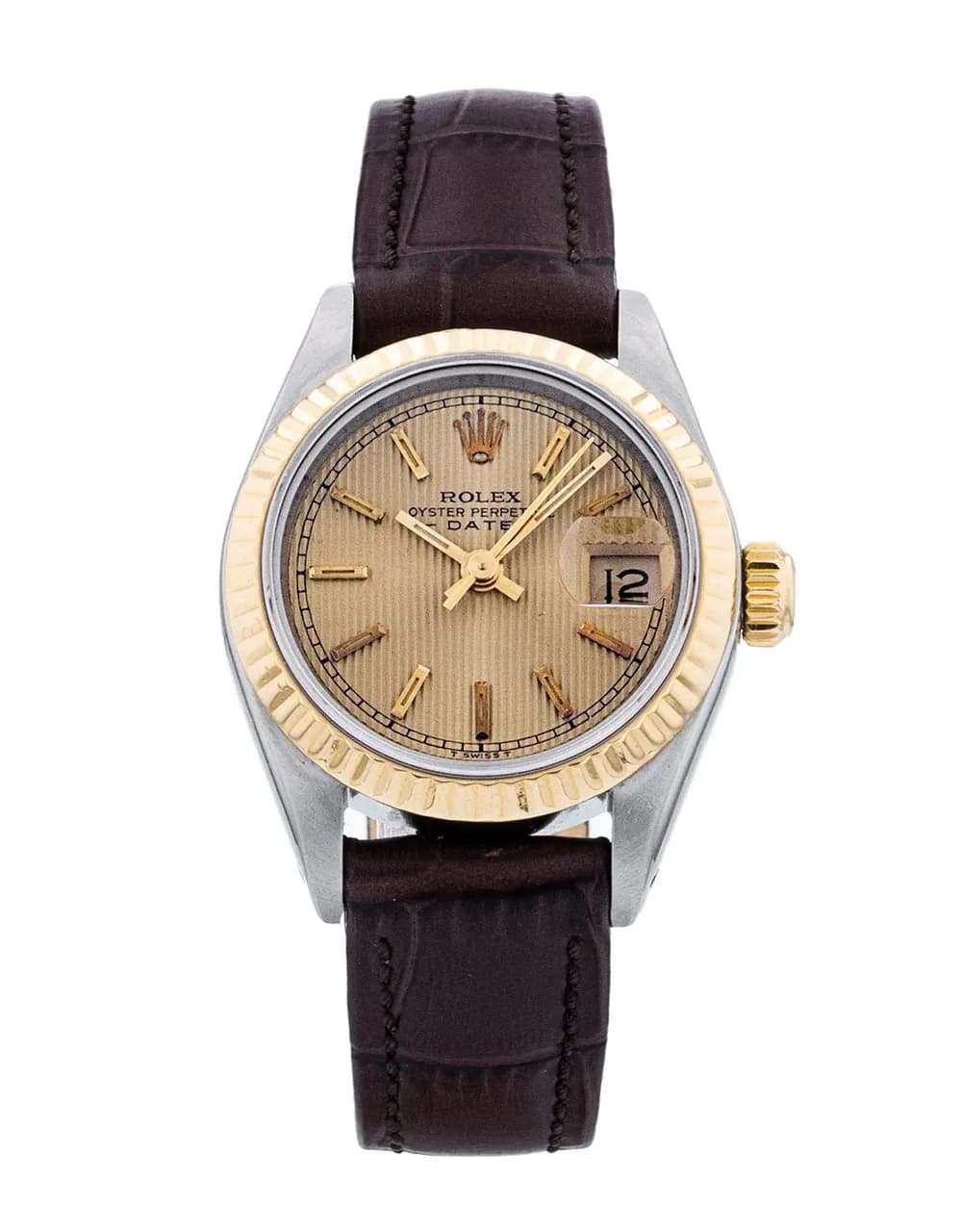 Rolex Rolex Oyster Perpetual Date 15223