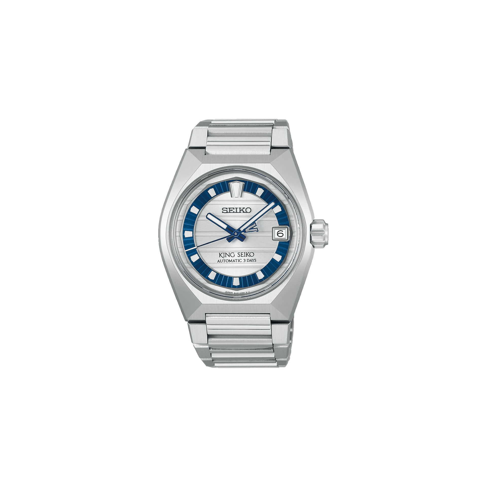 Seiko Montre King Seiko
