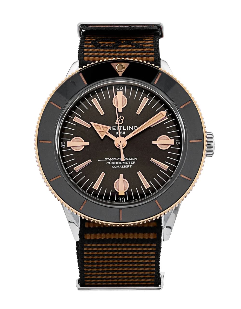 Watchfinder & Co. occasion