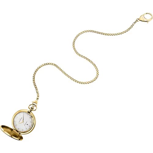 Lucien Rochat Montre Homme Lucien rochat Acier Or jaune R0429123001
