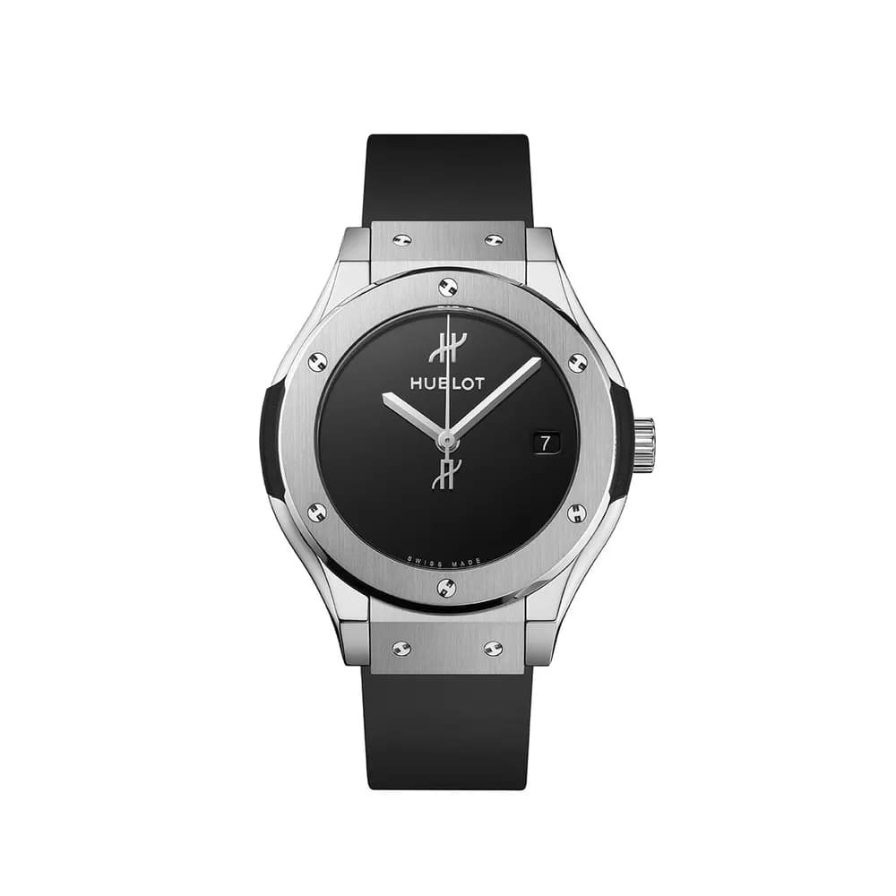 Hublot Classic Fusion Original Titanium