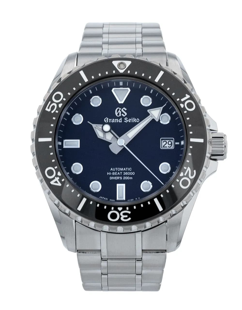 Watchfinder & Co. occasion